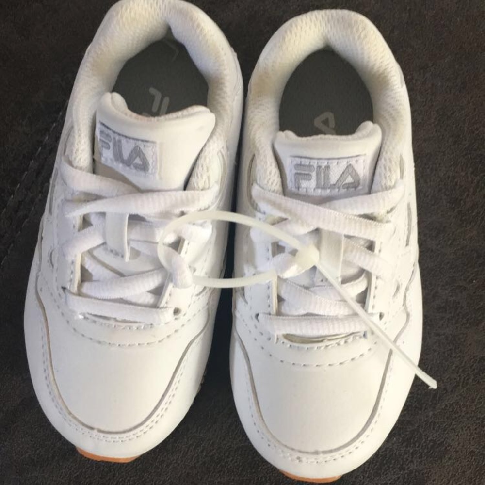 Little Boys Shoes